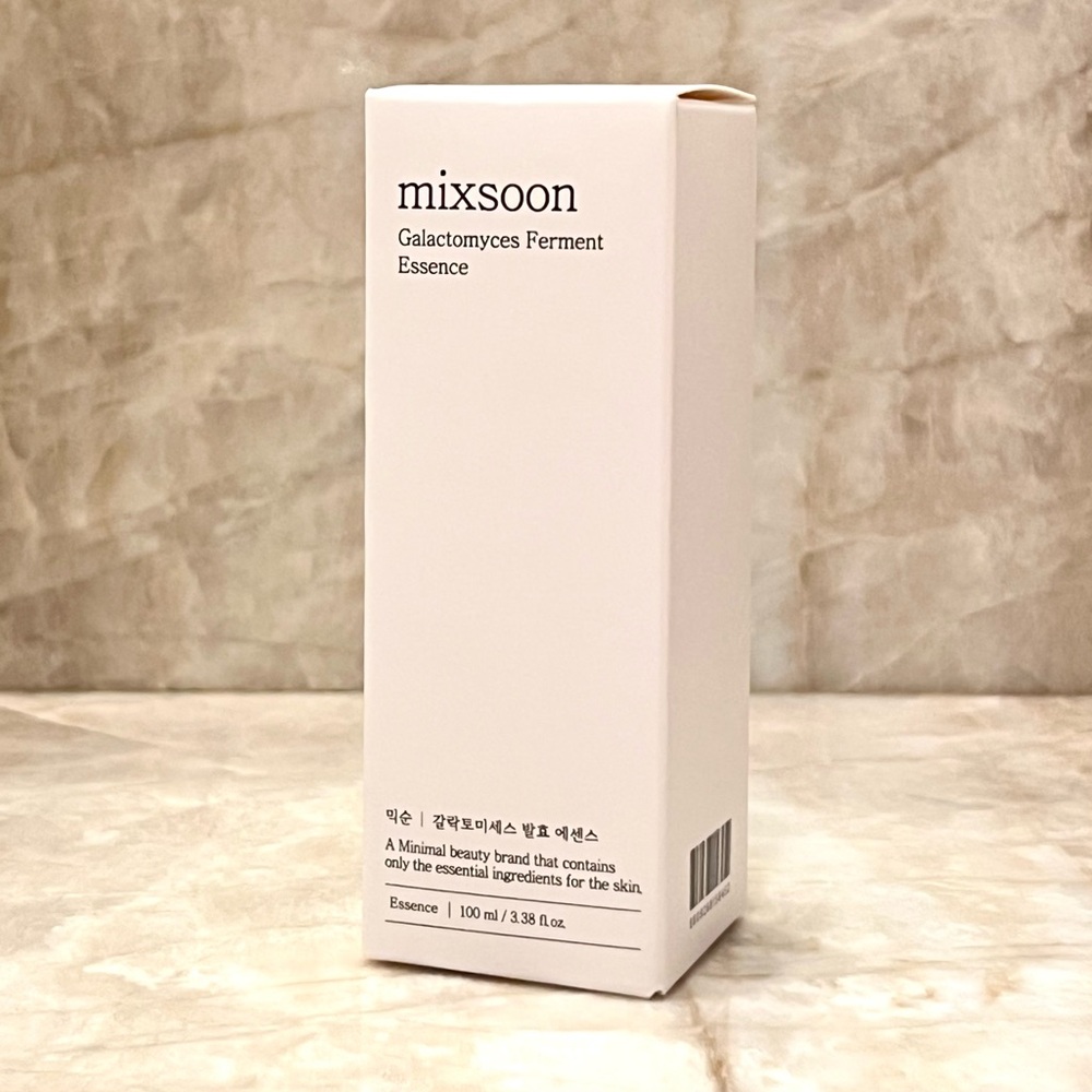 Mixsoon Galactomyces Ferment Essence